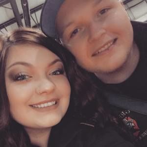 Meet your Posher, Katelyn